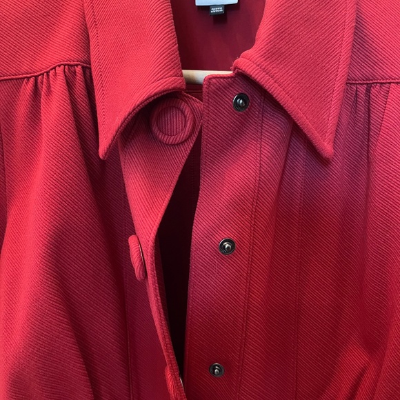 CAbi Spencer Jacket - Sz S - Picture 9 of 11